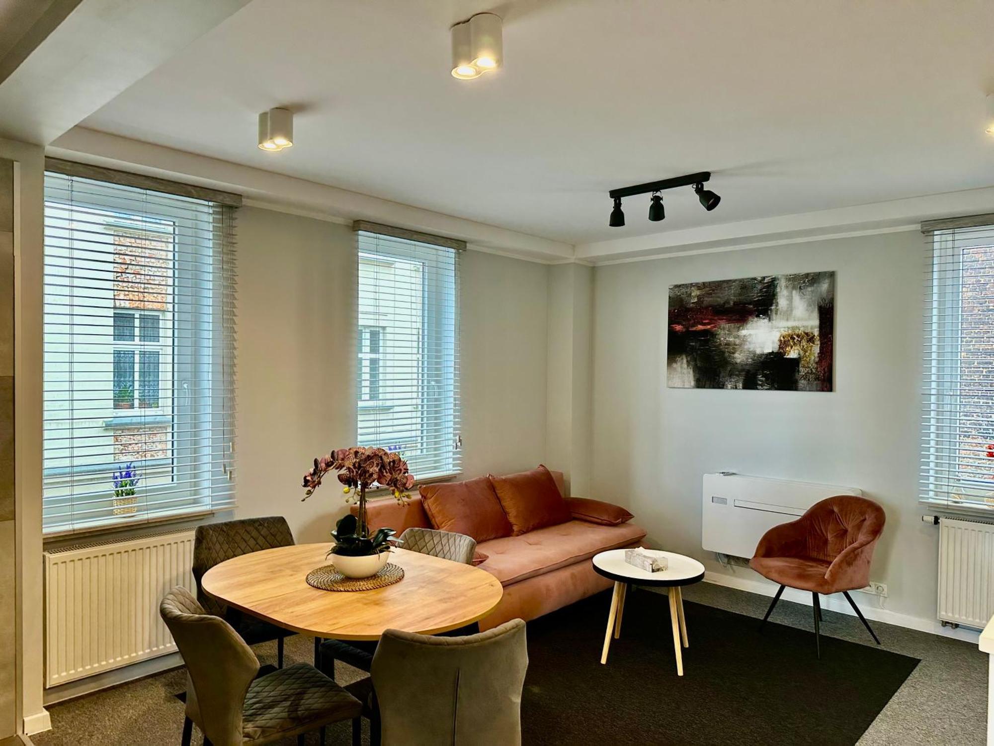 Apartamenty 1 Maja 94 Katowice Buitenkant foto