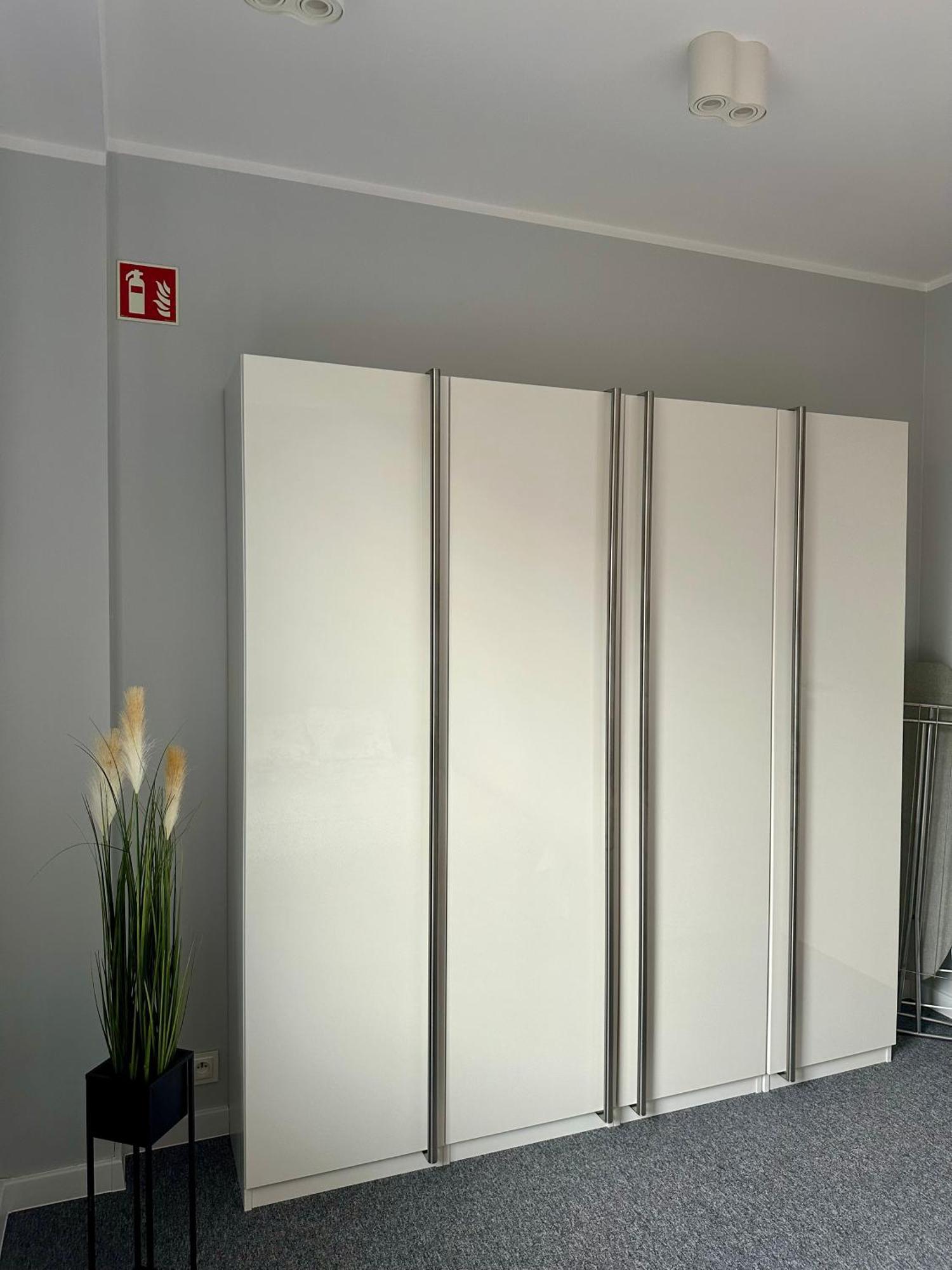 Apartamenty 1 Maja 94 Katowice Buitenkant foto