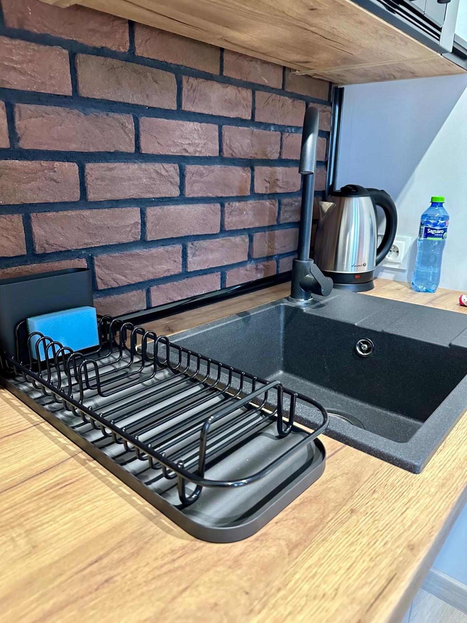 Apartamenty 1 Maja 94 Katowice Buitenkant foto
