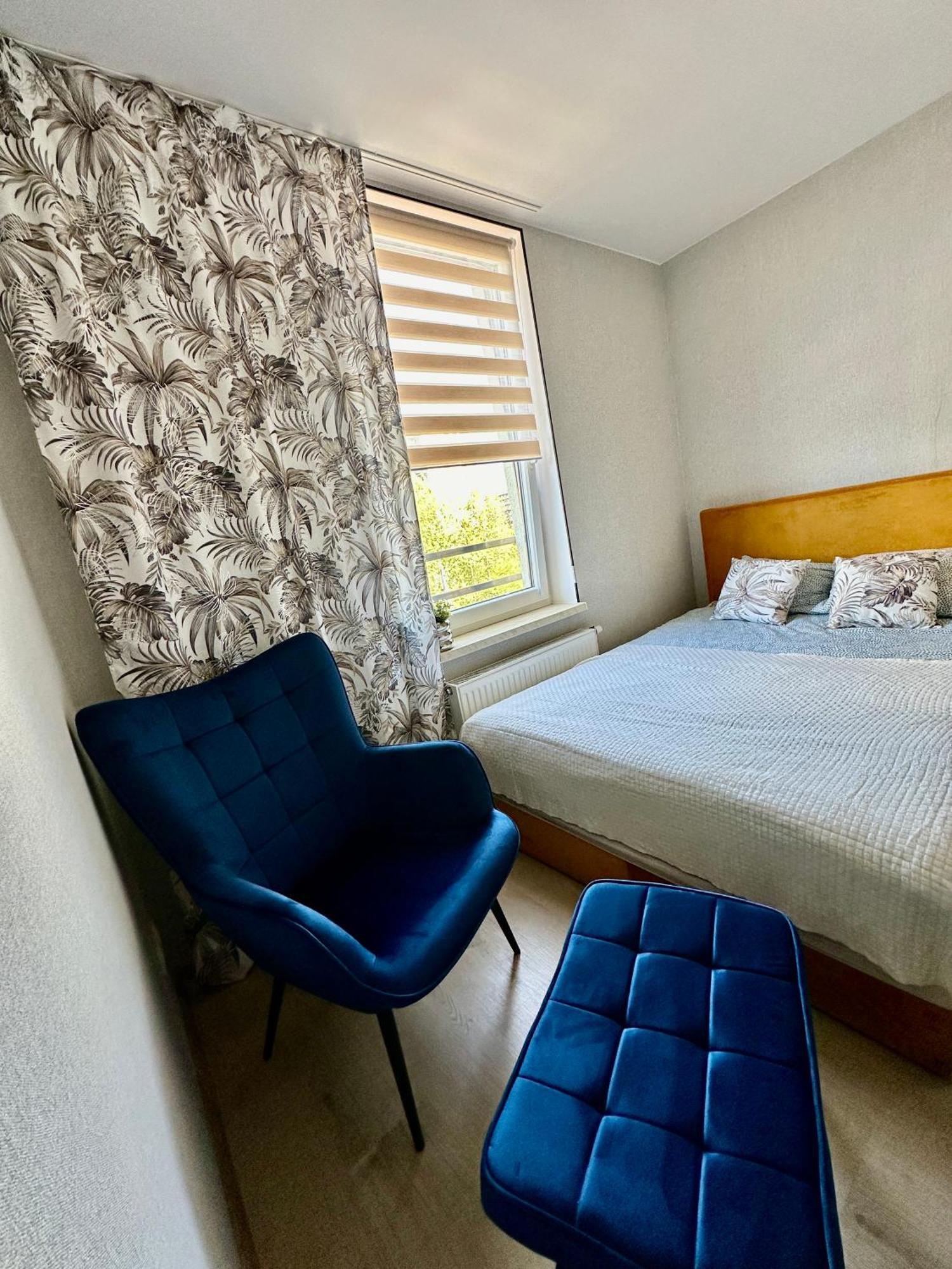 Apartamenty 1 Maja 94 Katowice Buitenkant foto