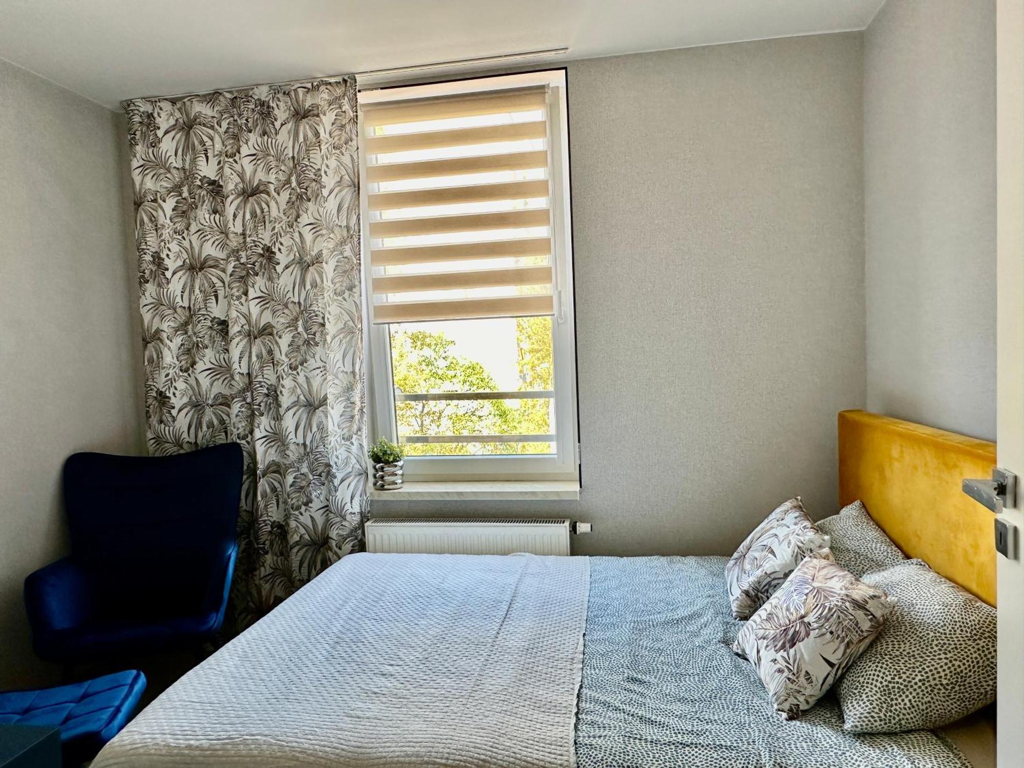 Apartamenty 1 Maja 94 Katowice Buitenkant foto