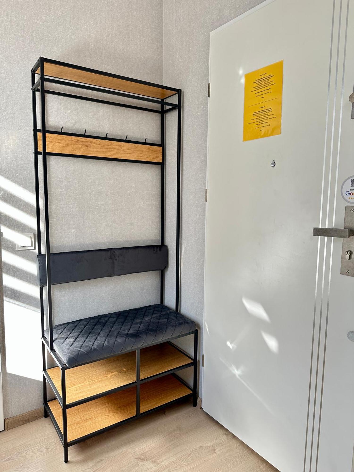 Apartamenty 1 Maja 94 Katowice Buitenkant foto
