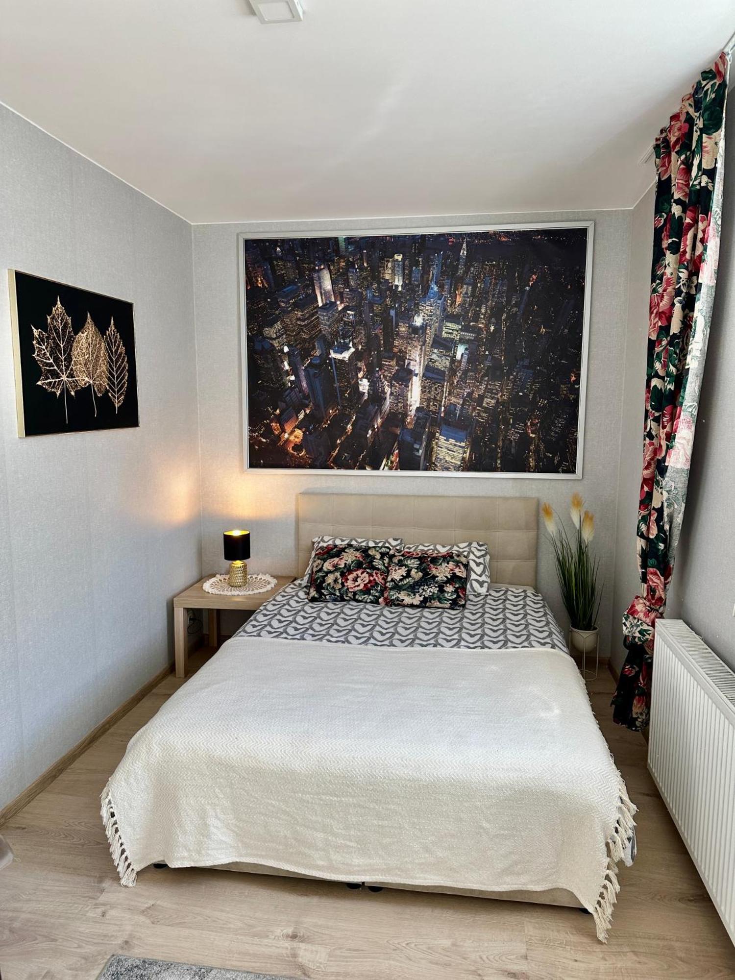 Apartamenty 1 Maja 94 Katowice Buitenkant foto
