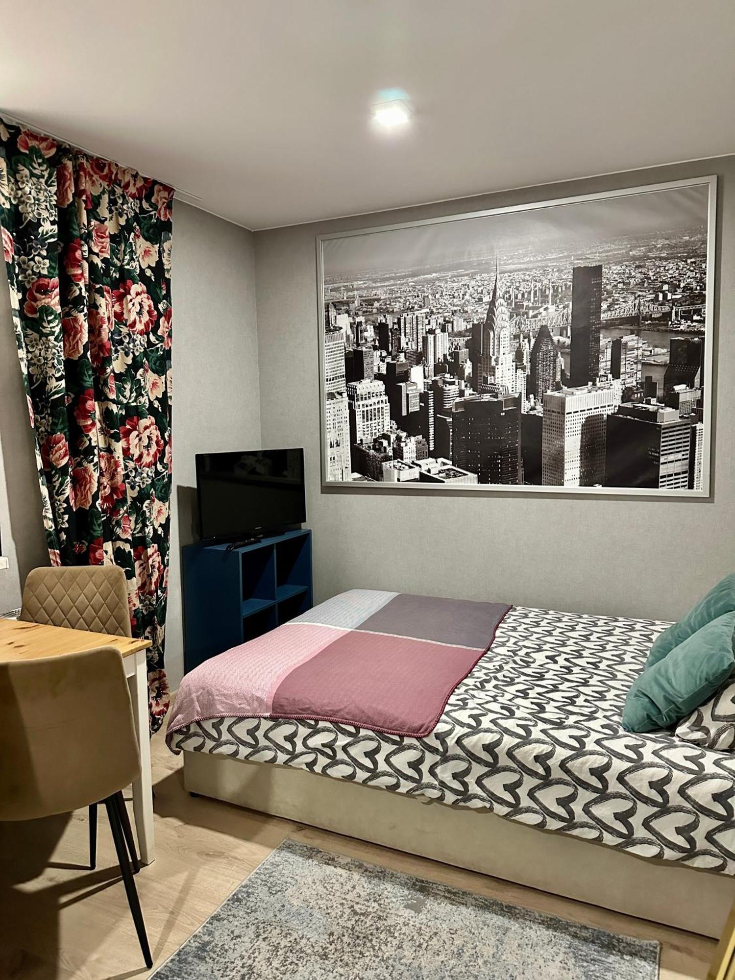 Apartamenty 1 Maja 94 Katowice Buitenkant foto